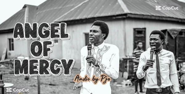 PROPHET JOSHUA OLAYIWOLA - ANGELI ANU( PROPHETIC SONG )