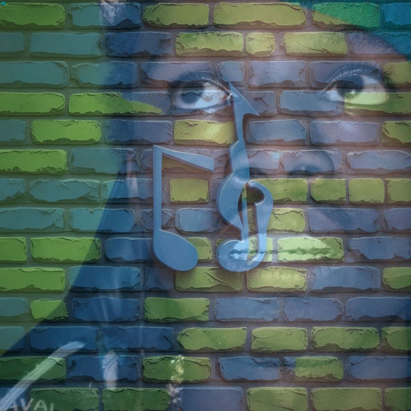 KRY$!$ KREATIONS - Flyin' Door