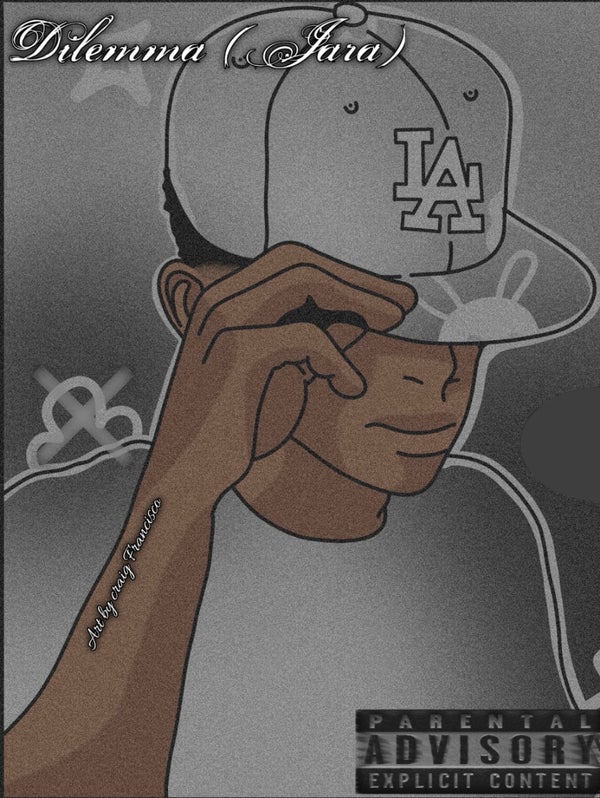Z34L - Dilemma(Jara)