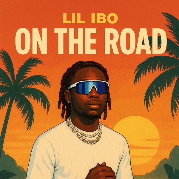 Lil Ibo - On The Road