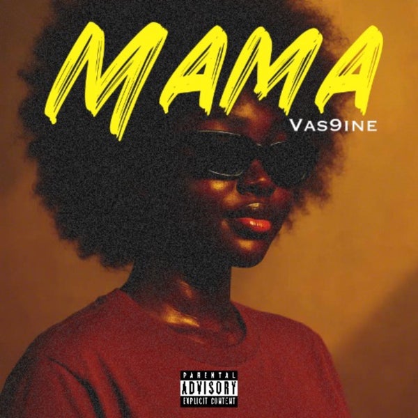 Vas9ine - Mama
