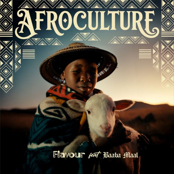 Flavour - Afroculture Flavour - Afroculture