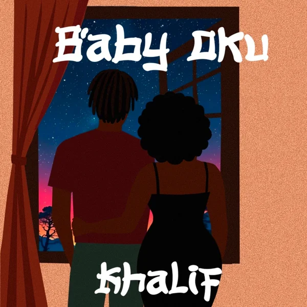 Khalif - Baby Oku