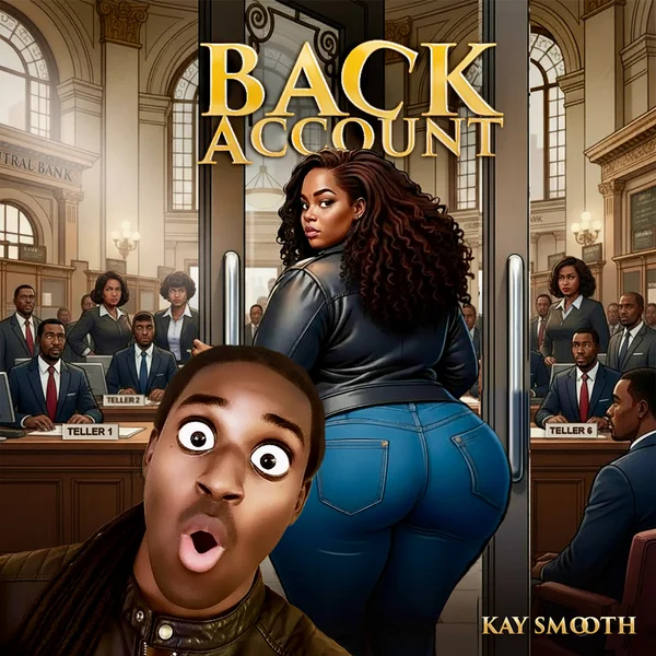 Kay Smooth - Back Account