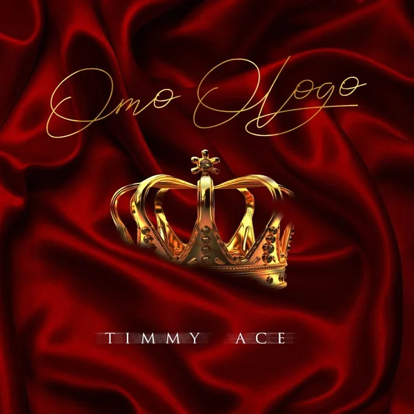 TimmyAce - Omo ologo