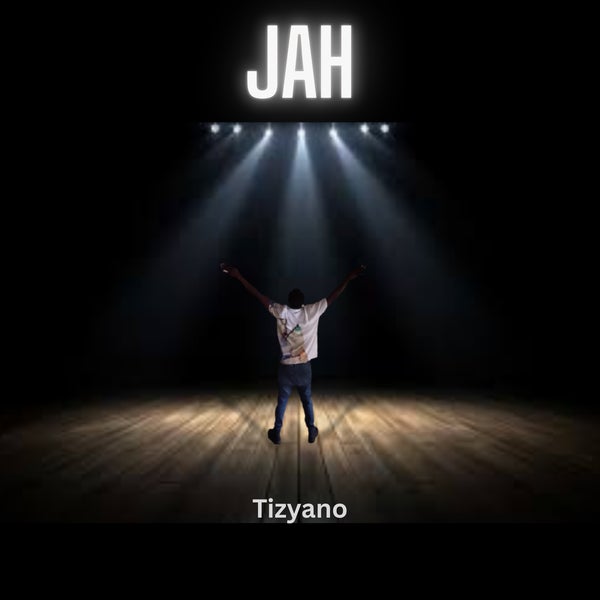 Tizyano - JAH