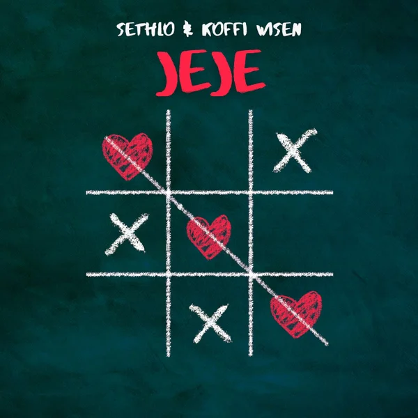 Sethlo - Jeje Sethlo - Jeje