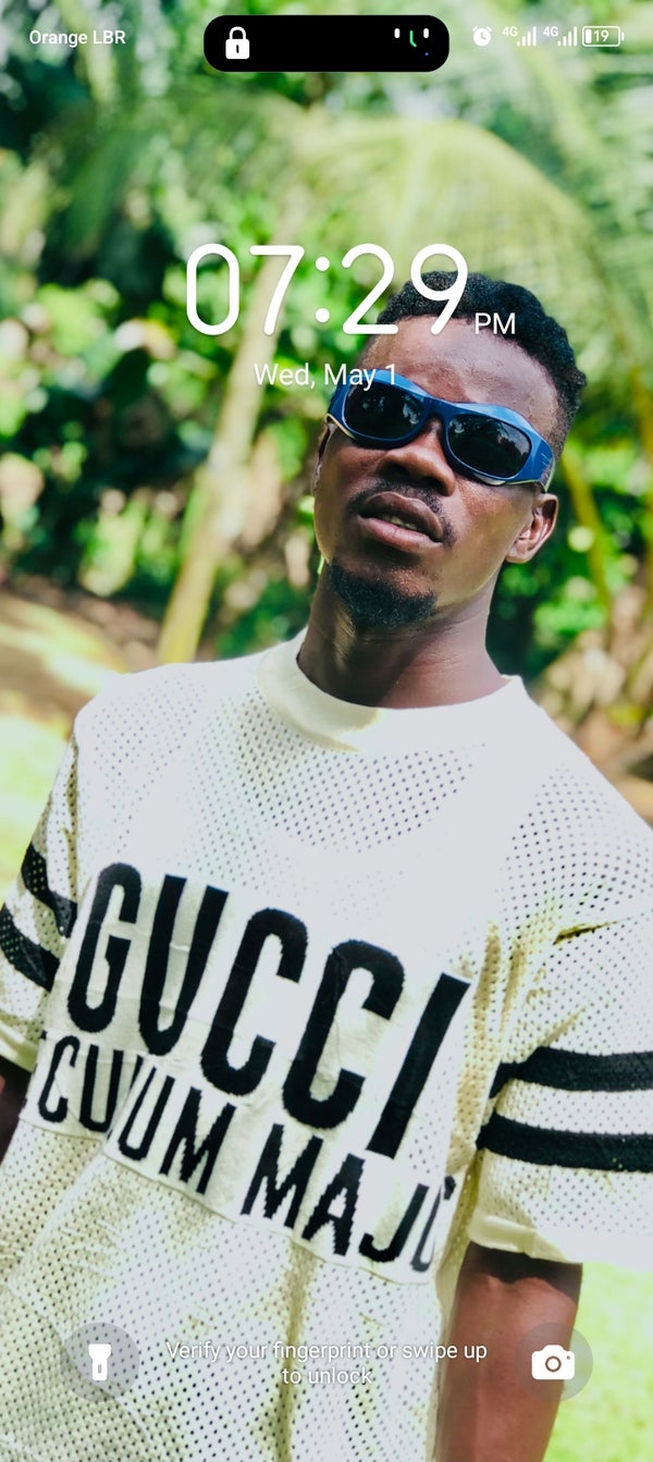 kingston4732 - Pain