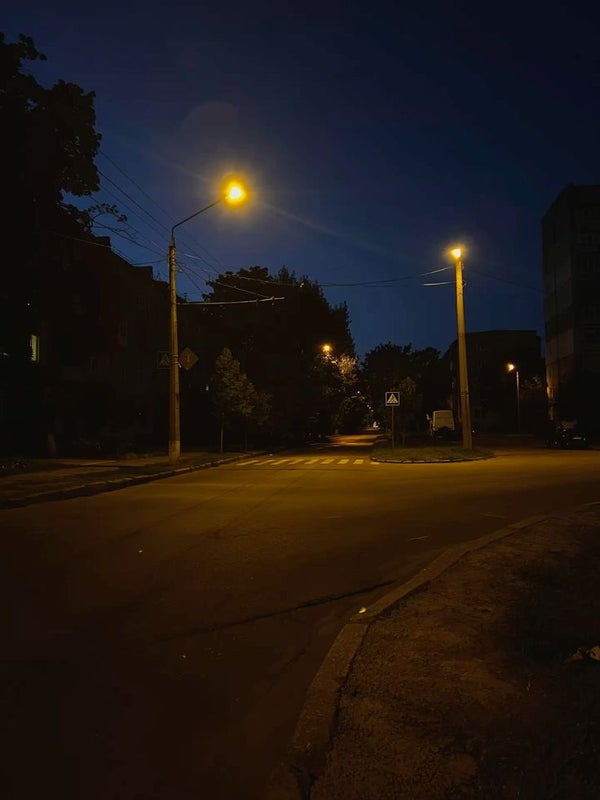 Notch - NIGHT Notch - NIGHT