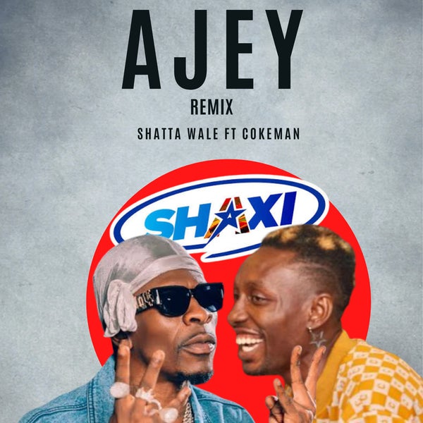 COKEMAN - AJEY REMIX