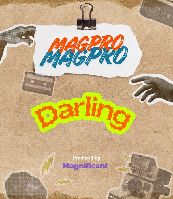 Magpro - Darling (Chargie)