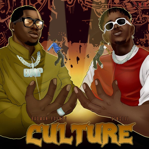 Badman Pounds - Culture