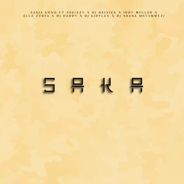 Sanja Kong - Saka Sanja Kong - Saka