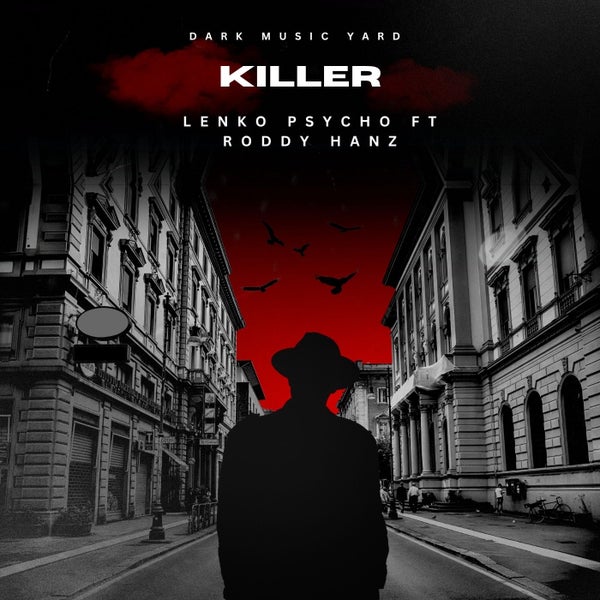 Lenko Psycho - Killer Lenko Psycho - Killer