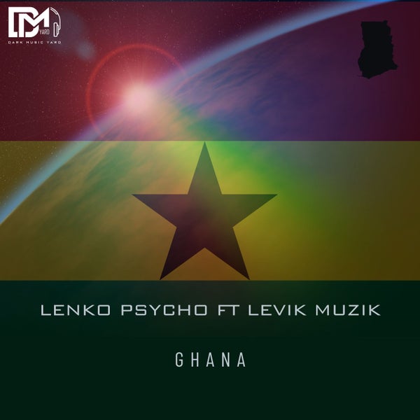 Lenko Psycho - Ghana Lenko Psycho - Ghana