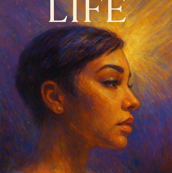 Princess Ella - LIFE