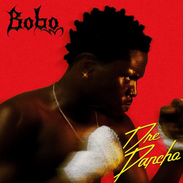 Dre Pancho - Bobo Dre Pancho - Bobo