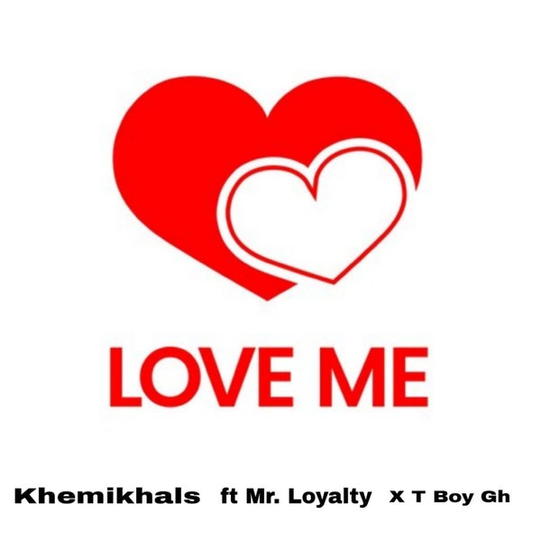 Khemikhals - Love Me