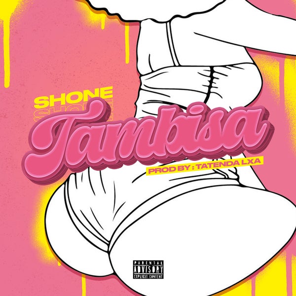Shone - TAMBISA