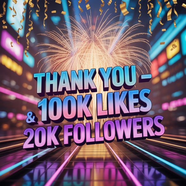 QUEENOYE - Thanks (Appreciation QUEENOYE - Thanks (Appreciation