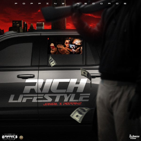 Jamal - Rich Lifestyle Jamal - Rich Lifestyle