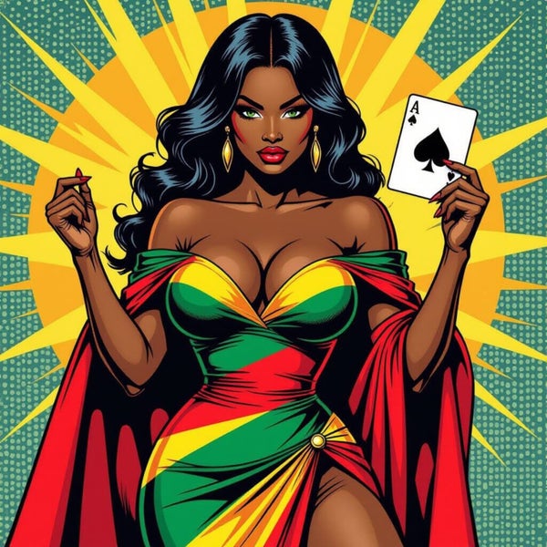 SPADEUK - Vuma Mahala SPADEUK - Vuma Mahala