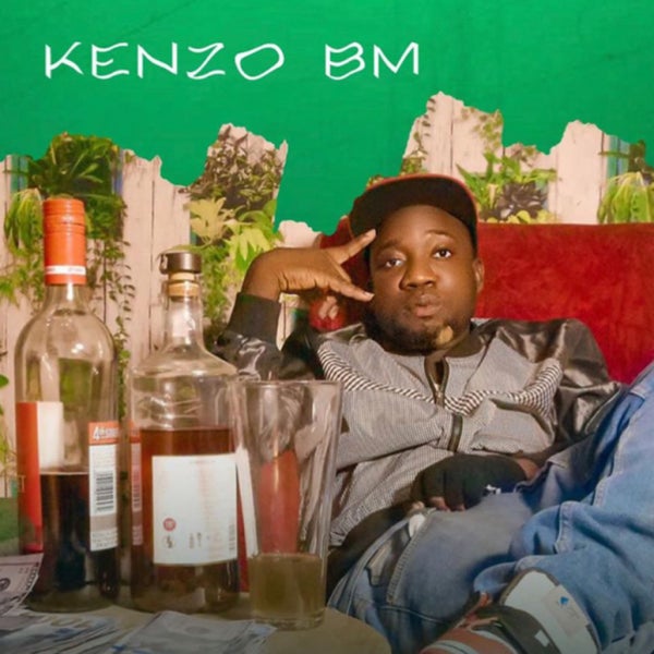 Kenzo Bm - CASAMIGOS Kenzo Bm - CASAMIGOS