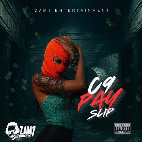 C9 - Pay Slip C9 - Pay Slip