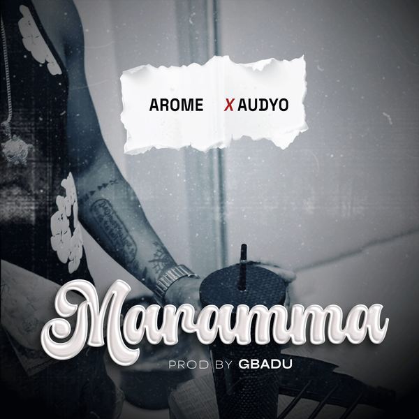 Arome - Mmarama