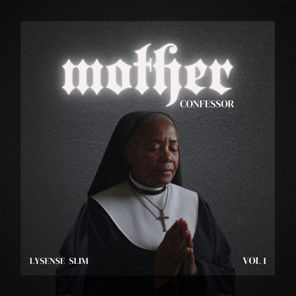 Lysense Slim - Mother Confessor Lysense Slim - Mother Confessor