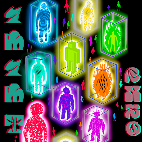 Rnzo - One Mind, Million Thoughts