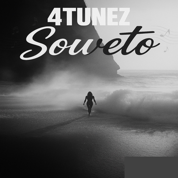 4tunez - Soweto