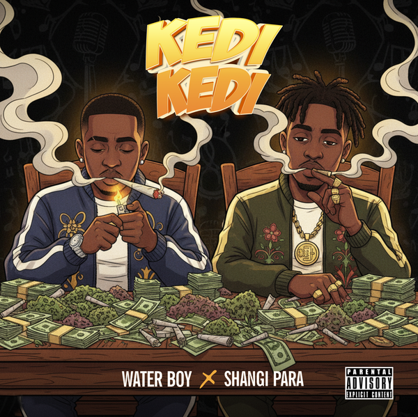Shangi para - Kedi kedi (prod by soundzbeat) Shangi para - Kedi kedi (prod by soundzbeat)