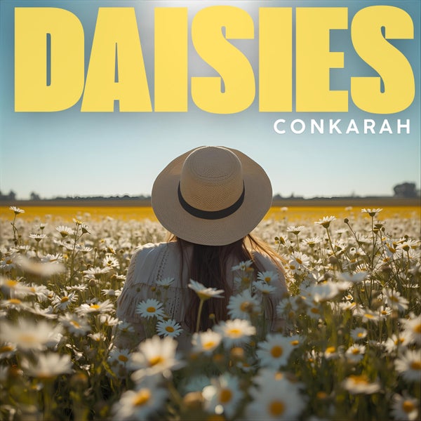 Conkarah - Daisies