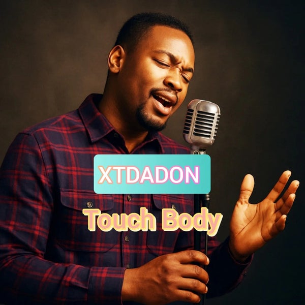 XtDadon - Touch Body XtDadon - Touch Body