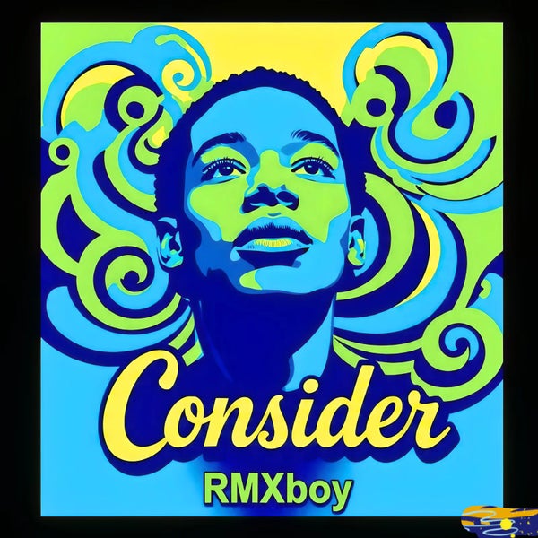 RMXboy - Consider RMXboy - Consider
