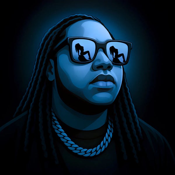 Captain E - My Type Captain E - My Type