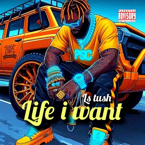 Ls tush - life i want