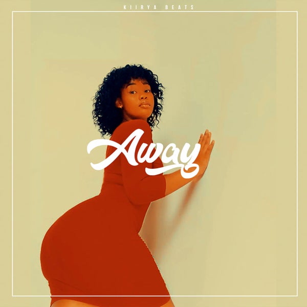 Kiirya Beats - Away