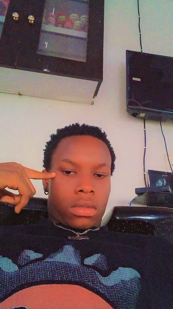 Bitter boy 536 - Picture