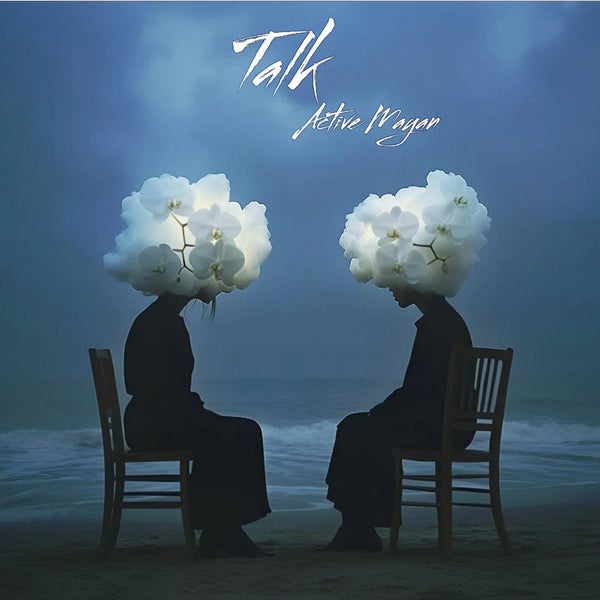 Active Mayan - TALK Active Mayan - TALK