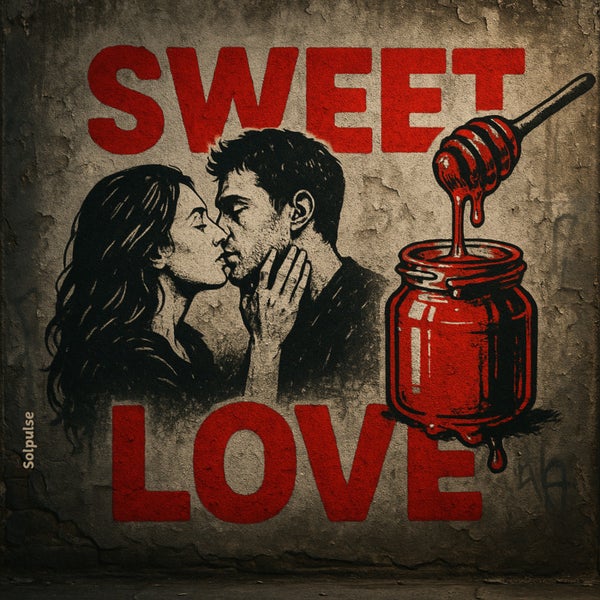 Solpulse - SWEET LOVE