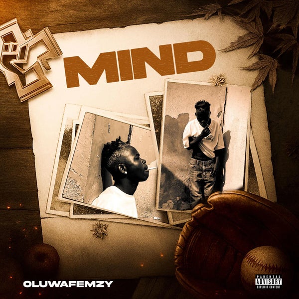 Oluwa Femzy - MIND