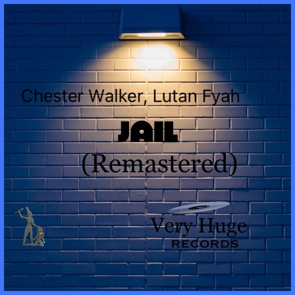 Lutan Fyah - Jail (Remastered)