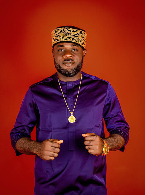 Abuchi Obosi - Mgbadike