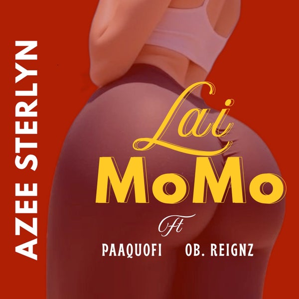Azee Sterlyn - Lai Momo Azee Sterlyn - Lai Momo