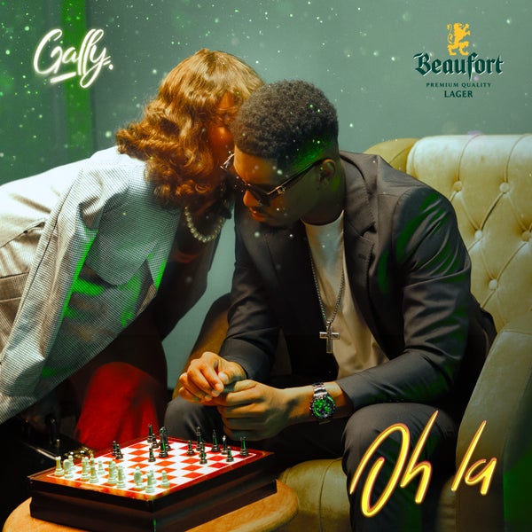 Gally - OH LA Gally - OH LA