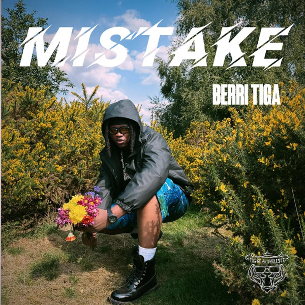 Berri-Tiga - Mistake