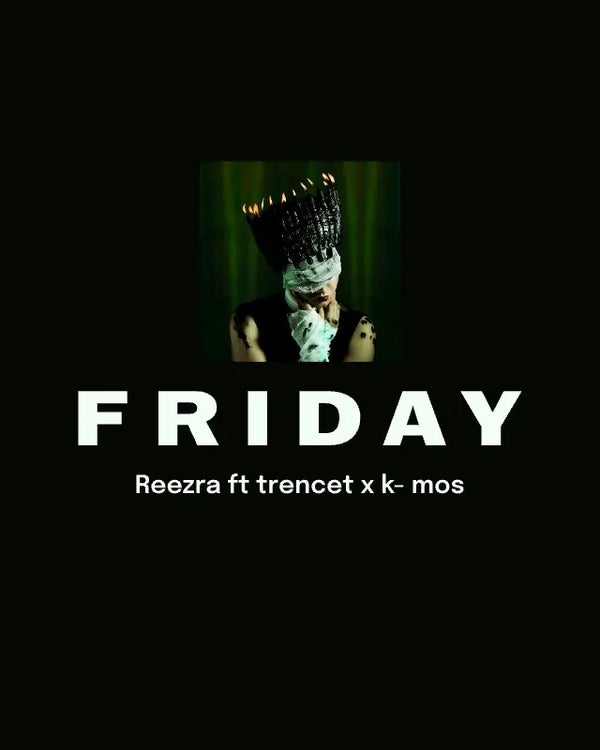 reezraofficial - Friday 🔥 reezraofficial - Friday 🔥