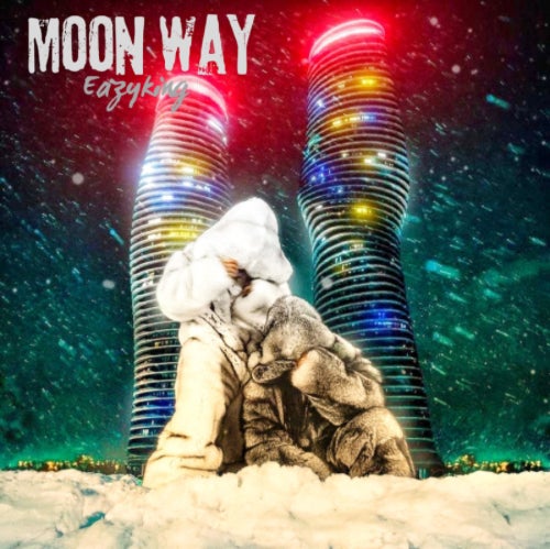 Eazyking - Moon way